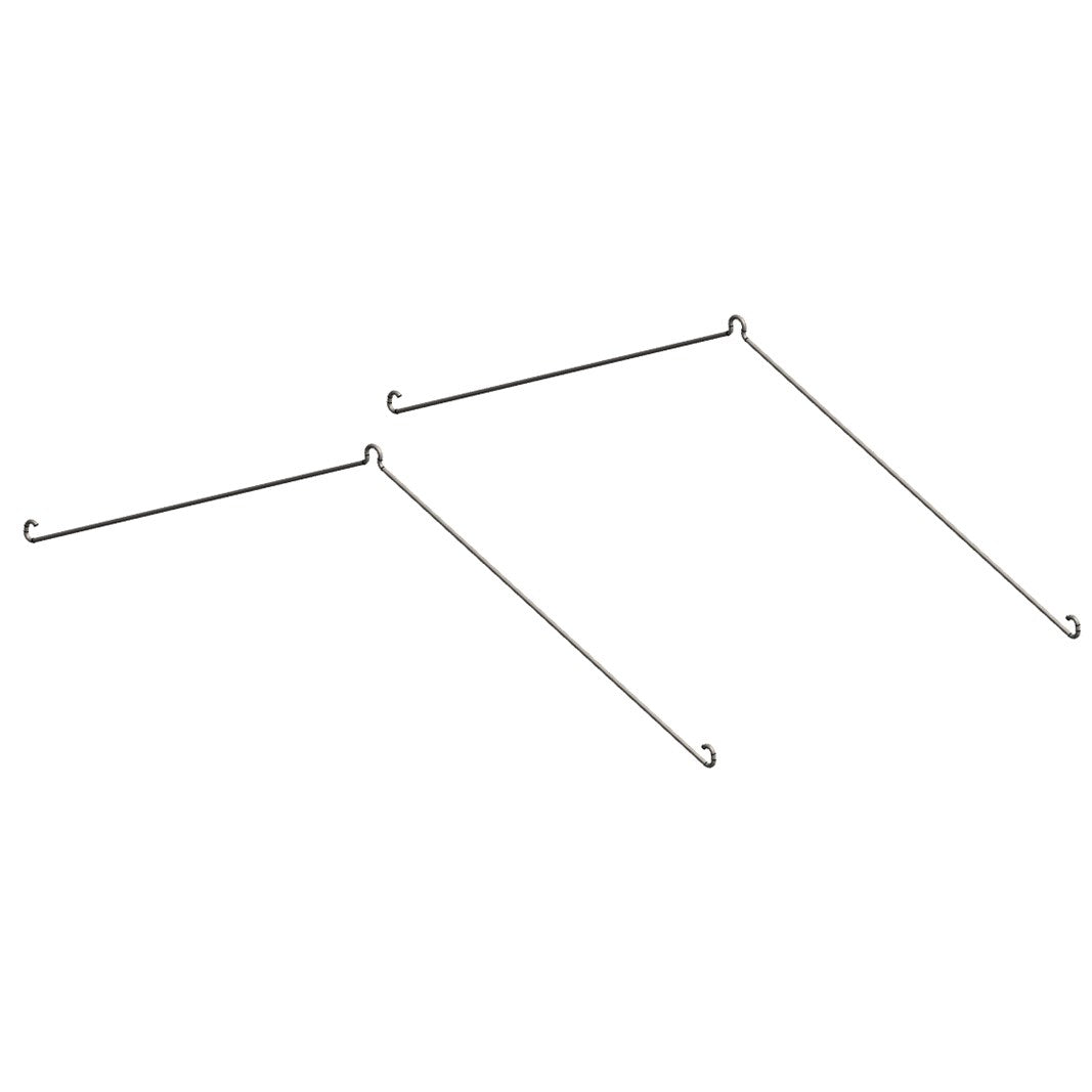 Fluence SPYDR Lance Wire Hangers (MFG 912401688765)