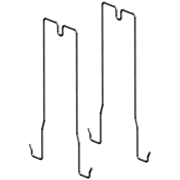 Fluence Unistrut Wire Hangers - For strut widths equal to or less than 1-5/8" (45mm)