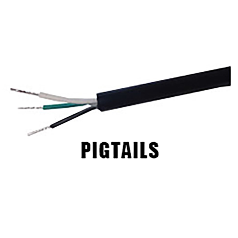 Fluence AC Cables (BFG)