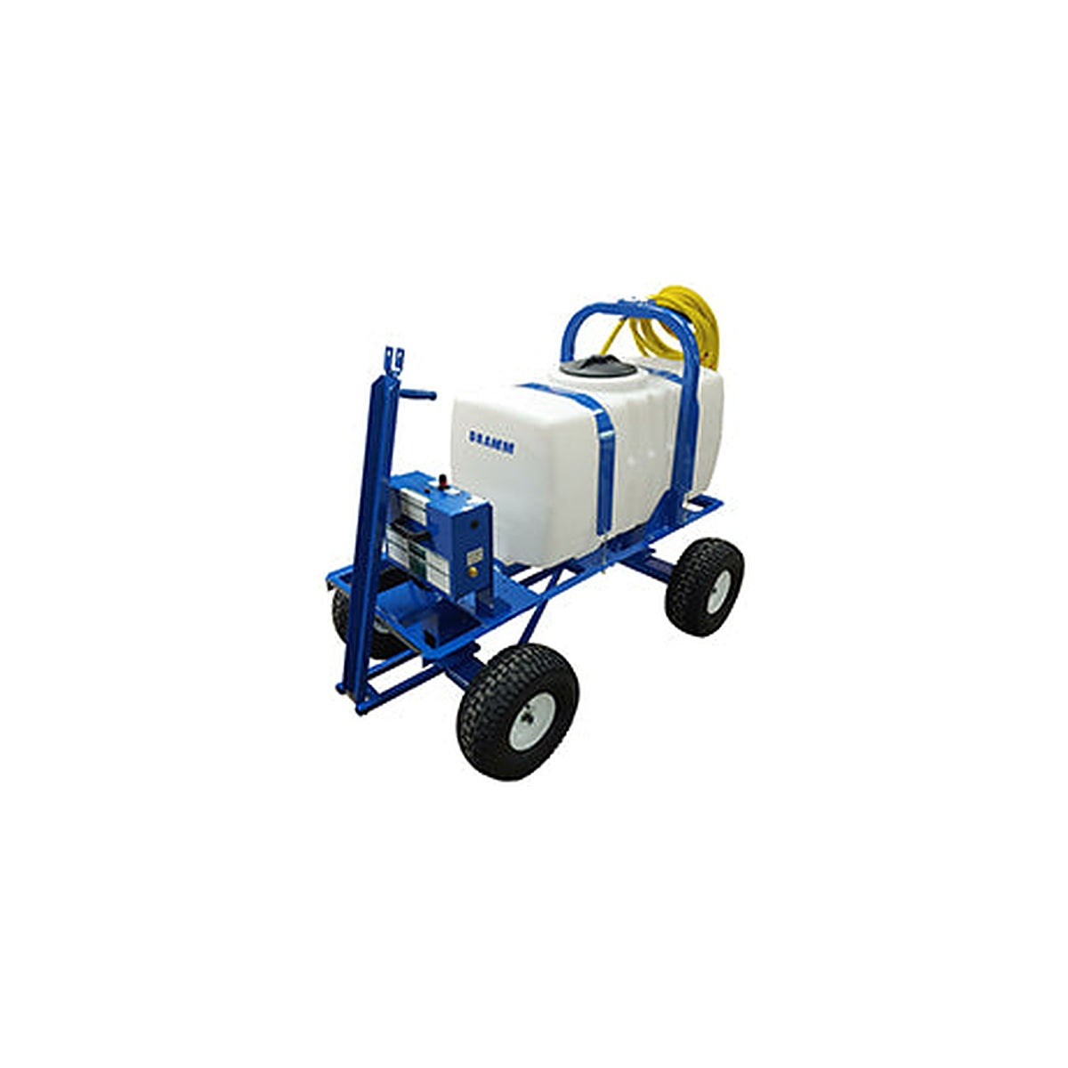 Dramm FMST50 SprayTrax Foamer