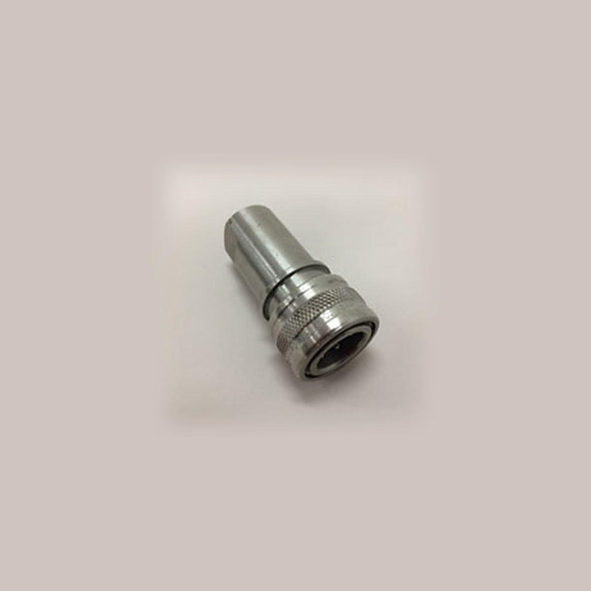 Dramm Stainless Steel Quick Connect - 3000 psi - 220301