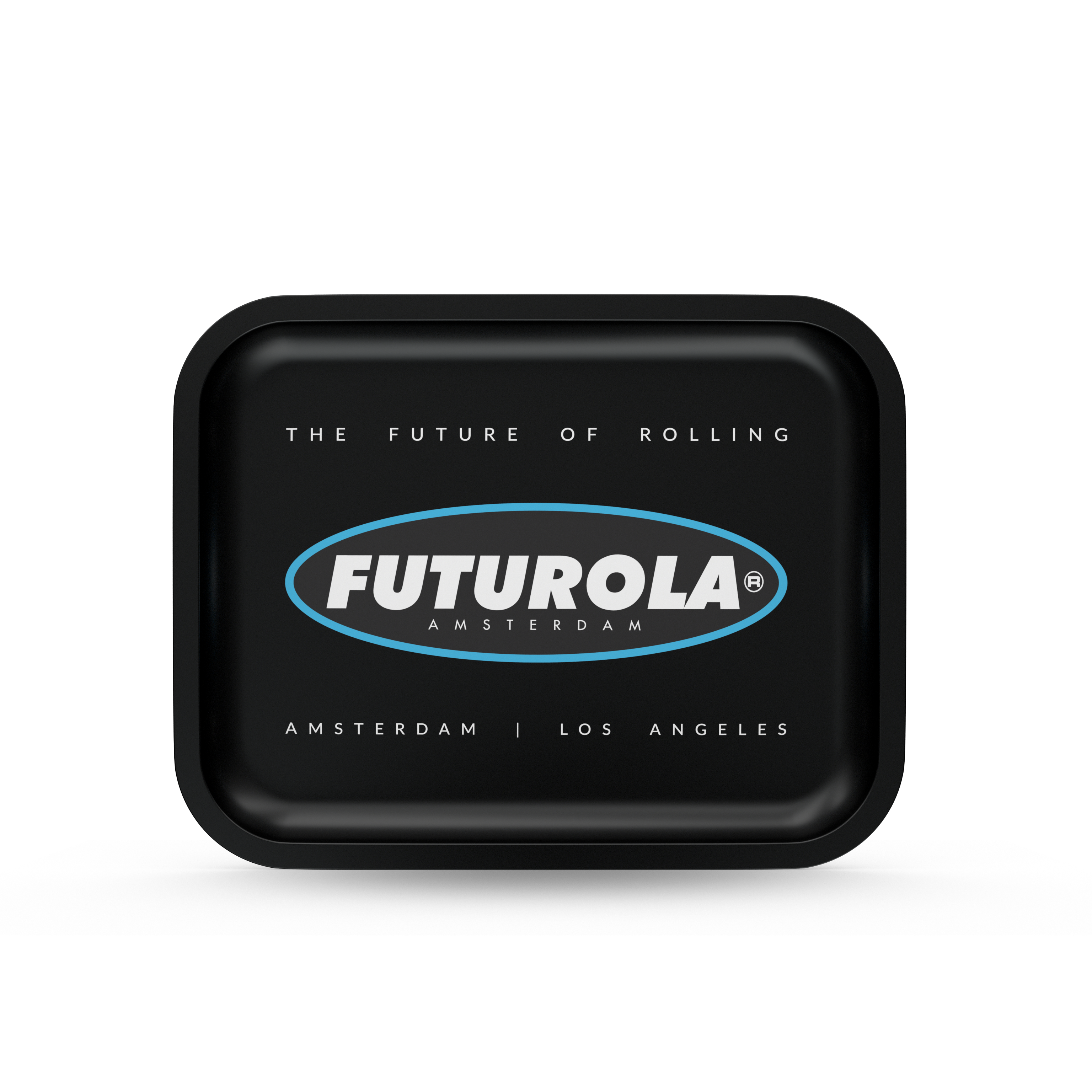 Futurola - ROLLING TRAY