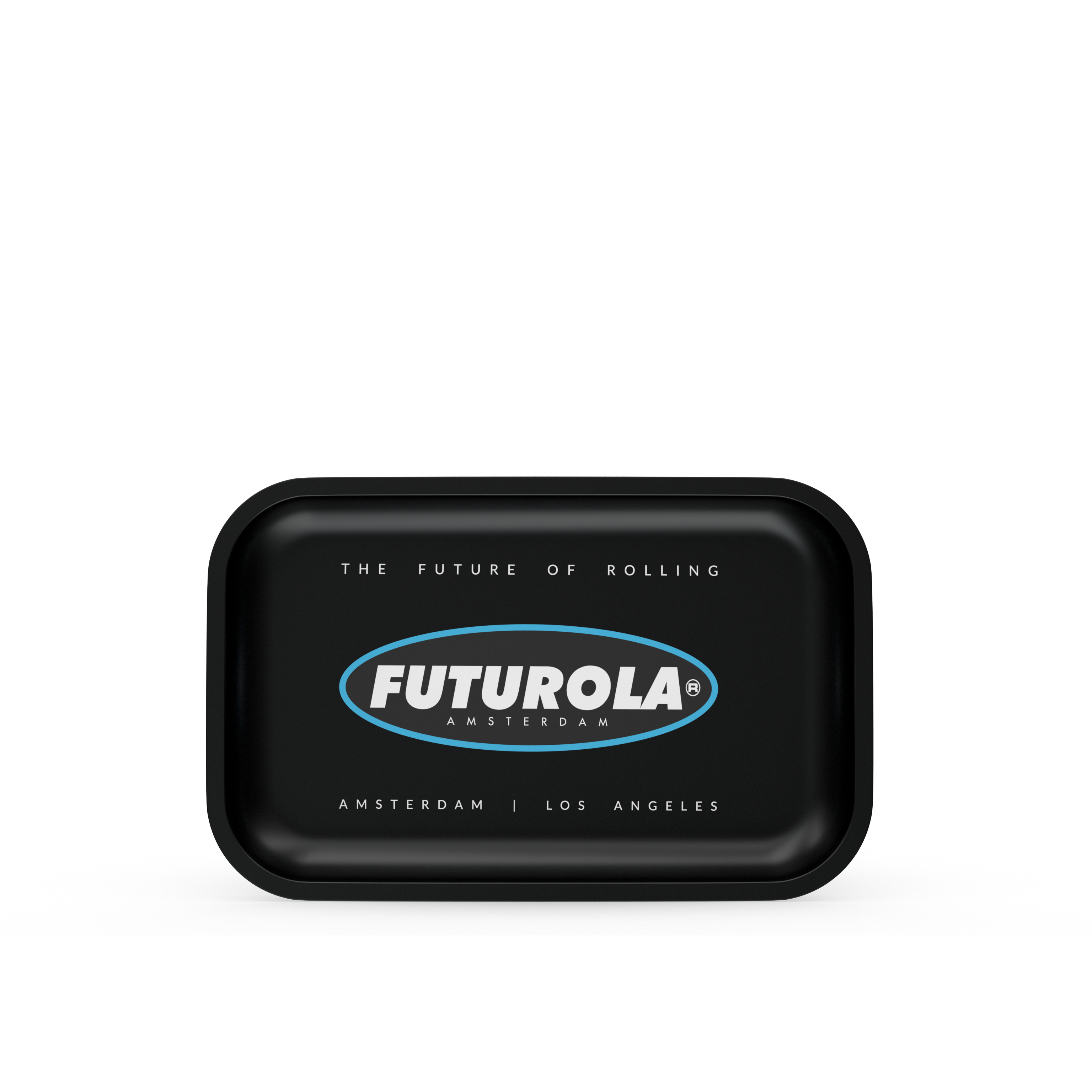 Futurola - ROLLING TRAY
