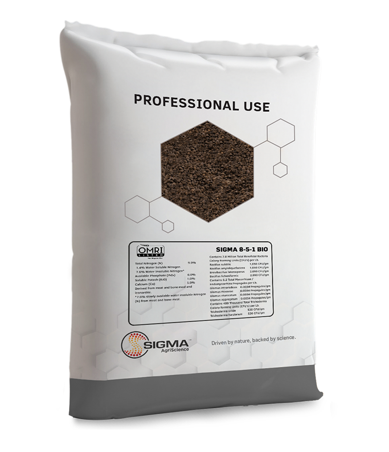 Sigma 8-5-1 Bio - Large Grade