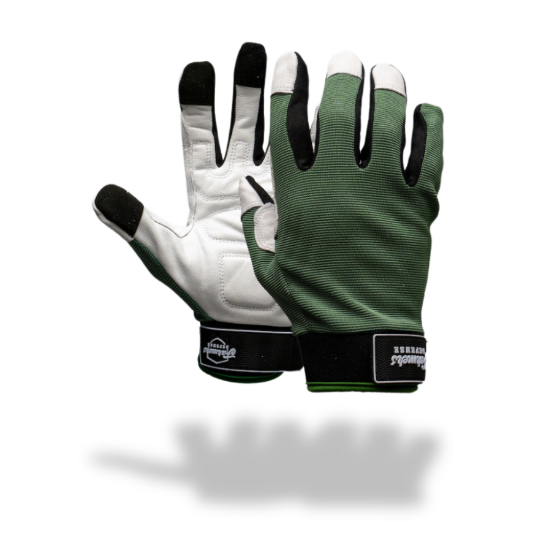 Forest Green