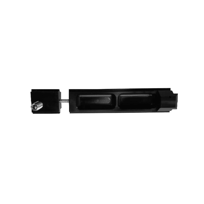 Mobius Front Latch Kit (Single Latch)