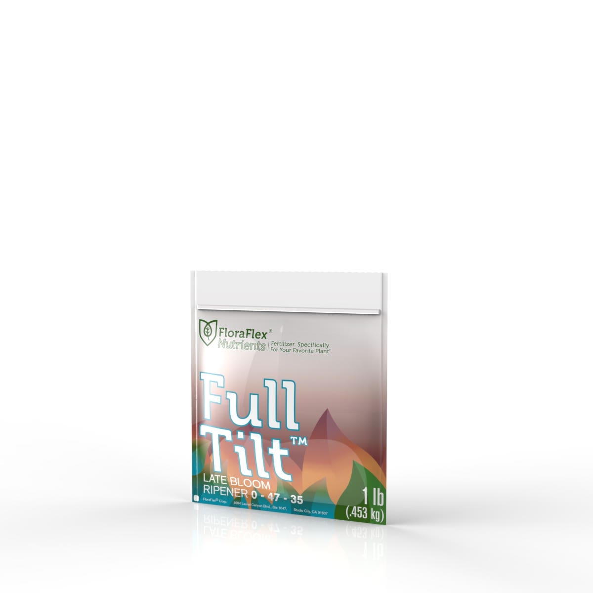FloraFlex - Nutrients - Full Tilt