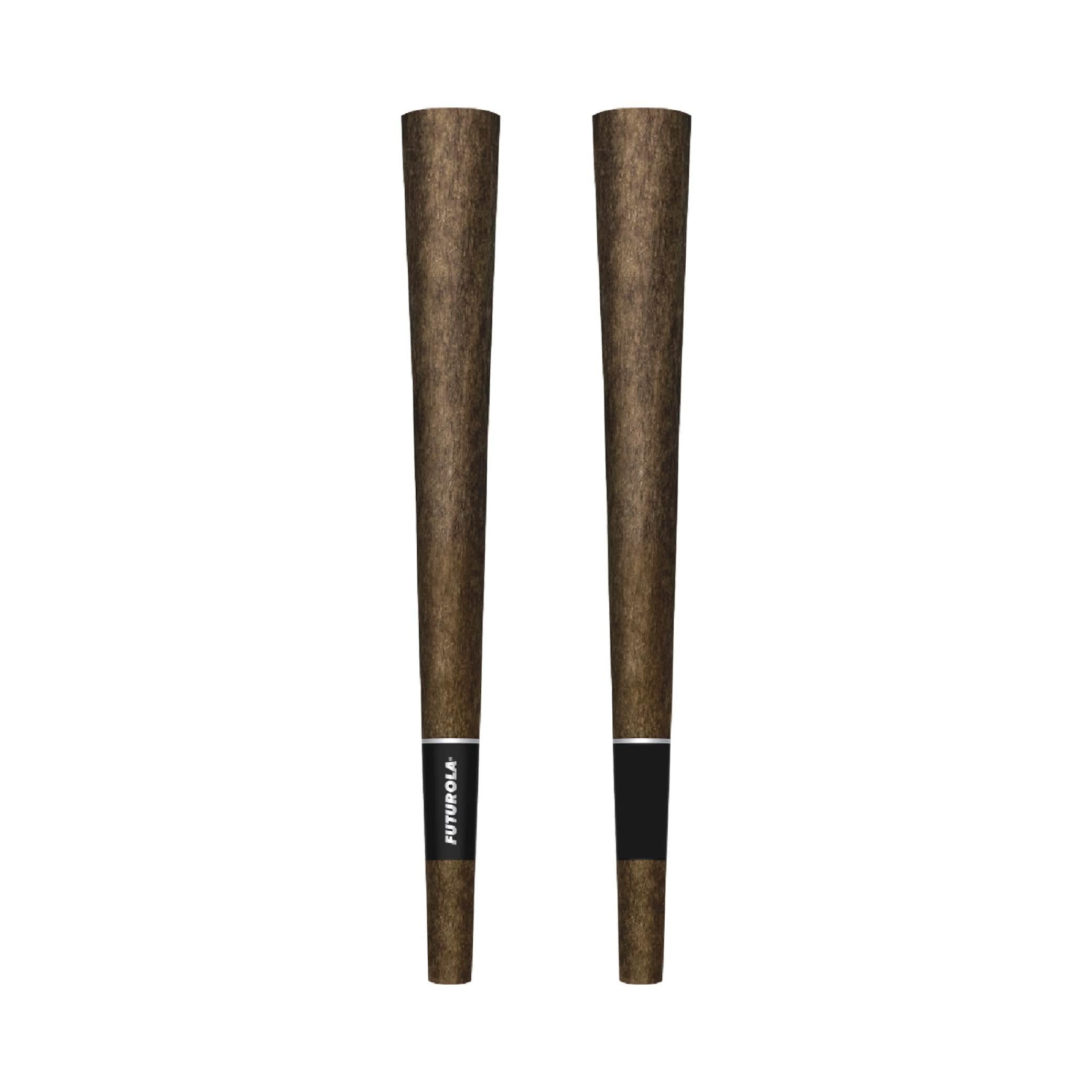 Futurola - 109/26 | STANDARD BLUNT CONES | KING