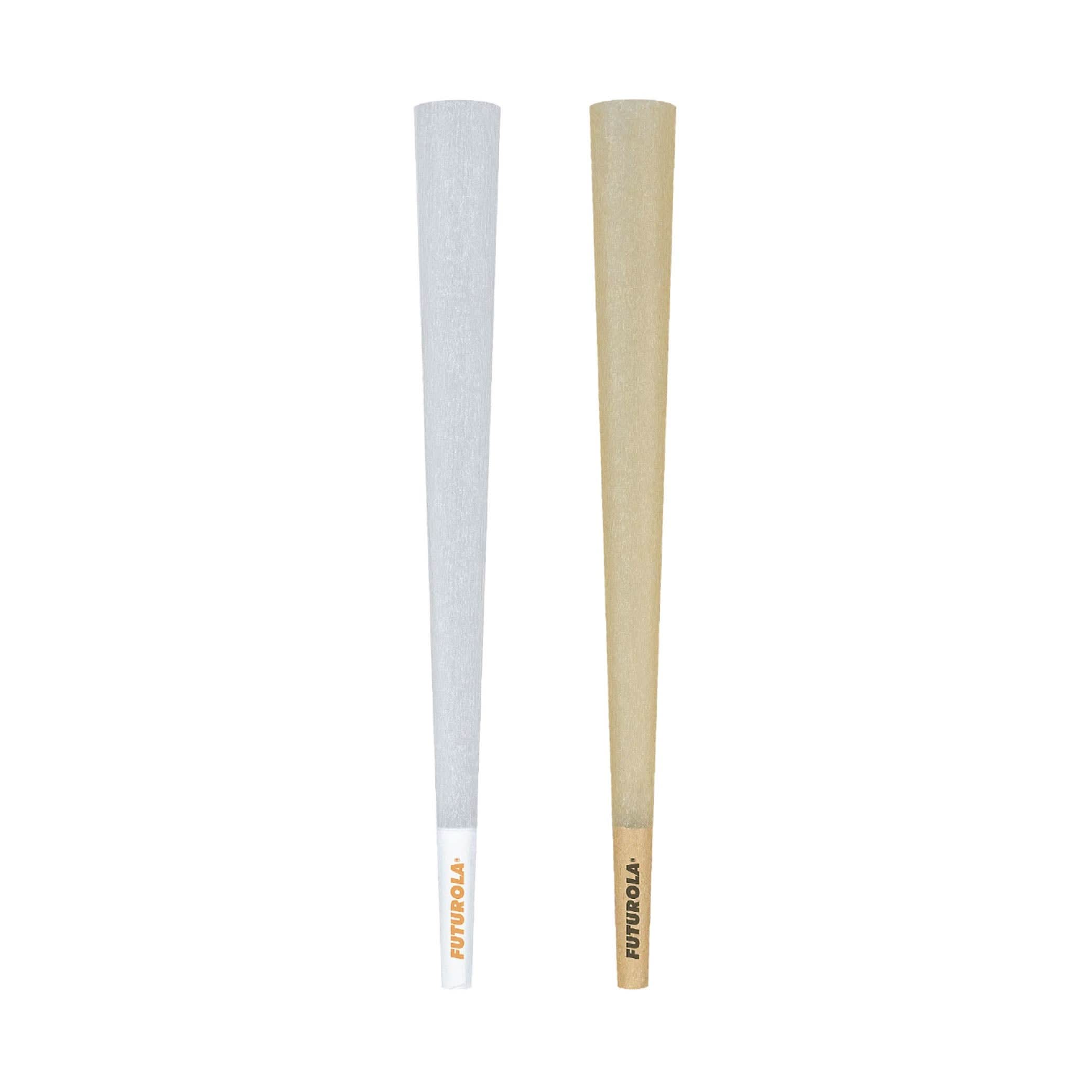 Futurola - 140/26 | PARTY PAPER CONES | PARTY