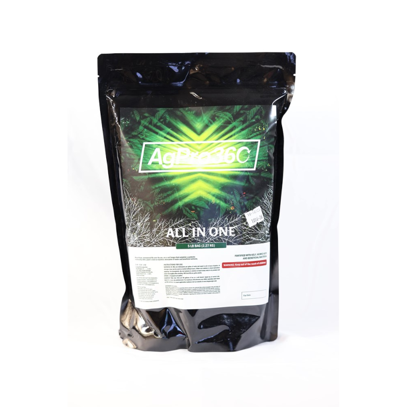 AgPro All In One Soluable
