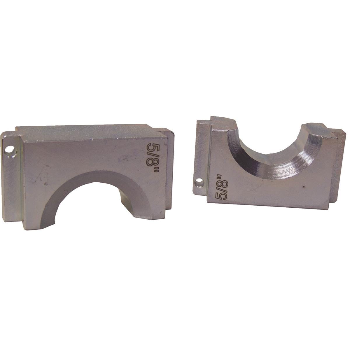 Dramm DrammPress Replacement Jaws 5/8 in - 72625