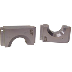 Dramm - DrammPress Replacement Jaws