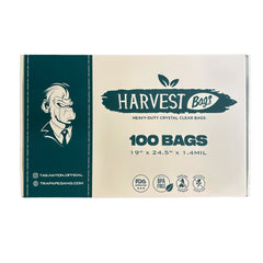 TAG Nation - TAG Harvest Bag