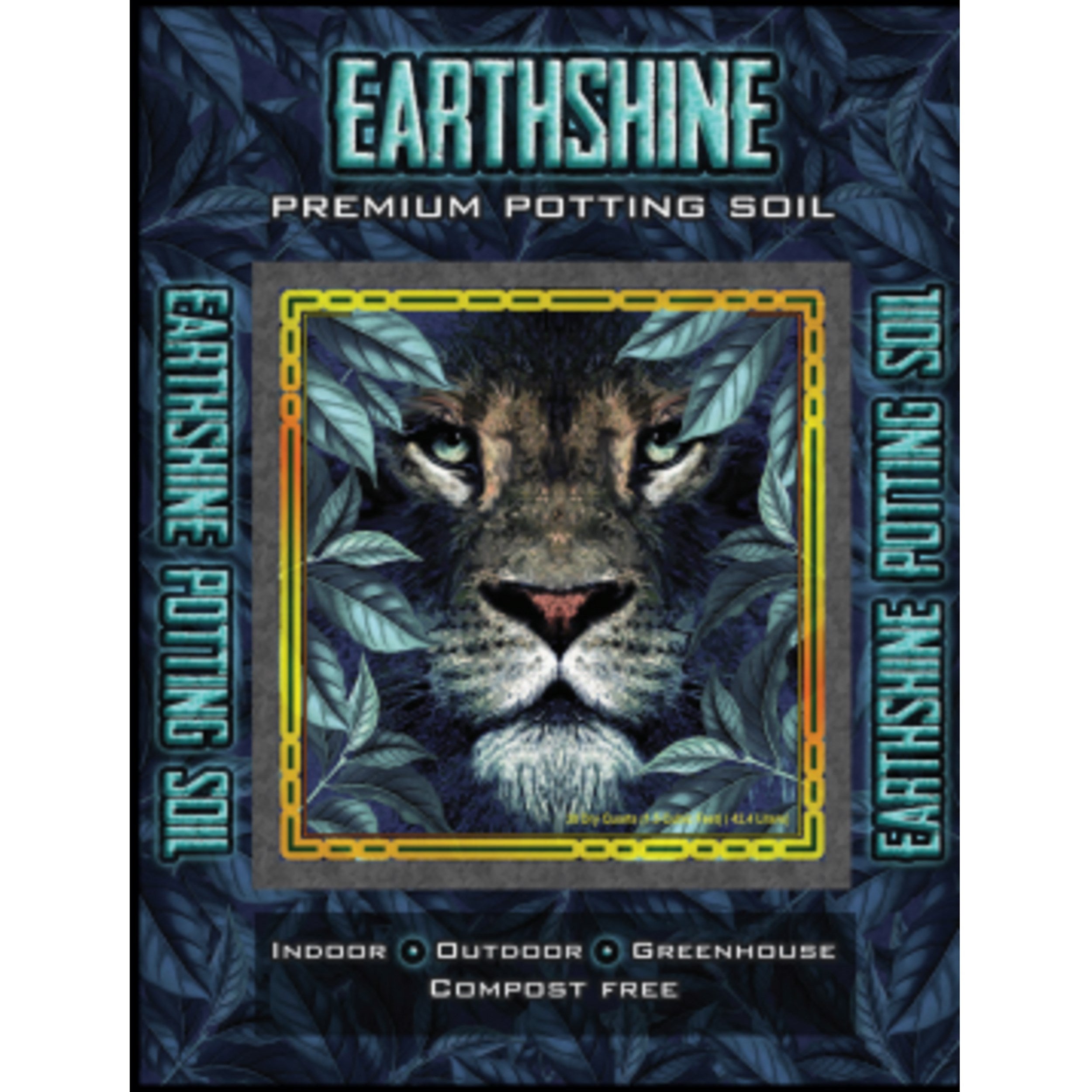 GreenGro 1.5cf Earthshine Soil (60/PL)