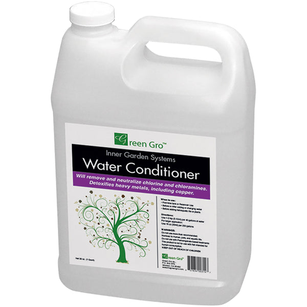 GreenGro 32oz Water Conditioner