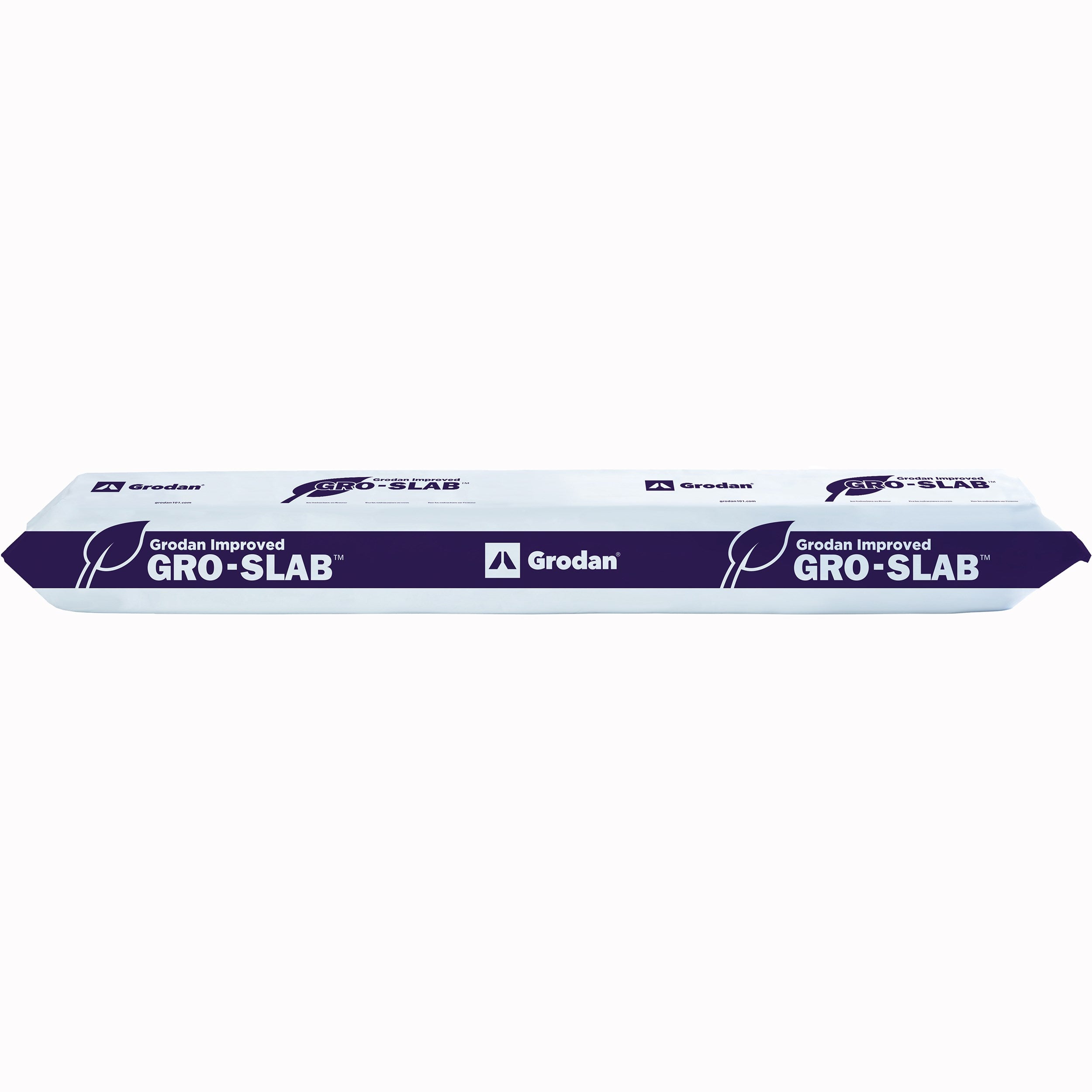 Grodan Gro-Slab Improved GroSlab 36x6x3 Bag (12/Carton)