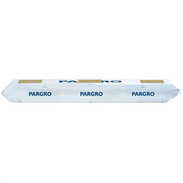 PARGRO Slab (36x6x3 w/ 3-10x10 pre-cut holes) - Bag (12/Carton)