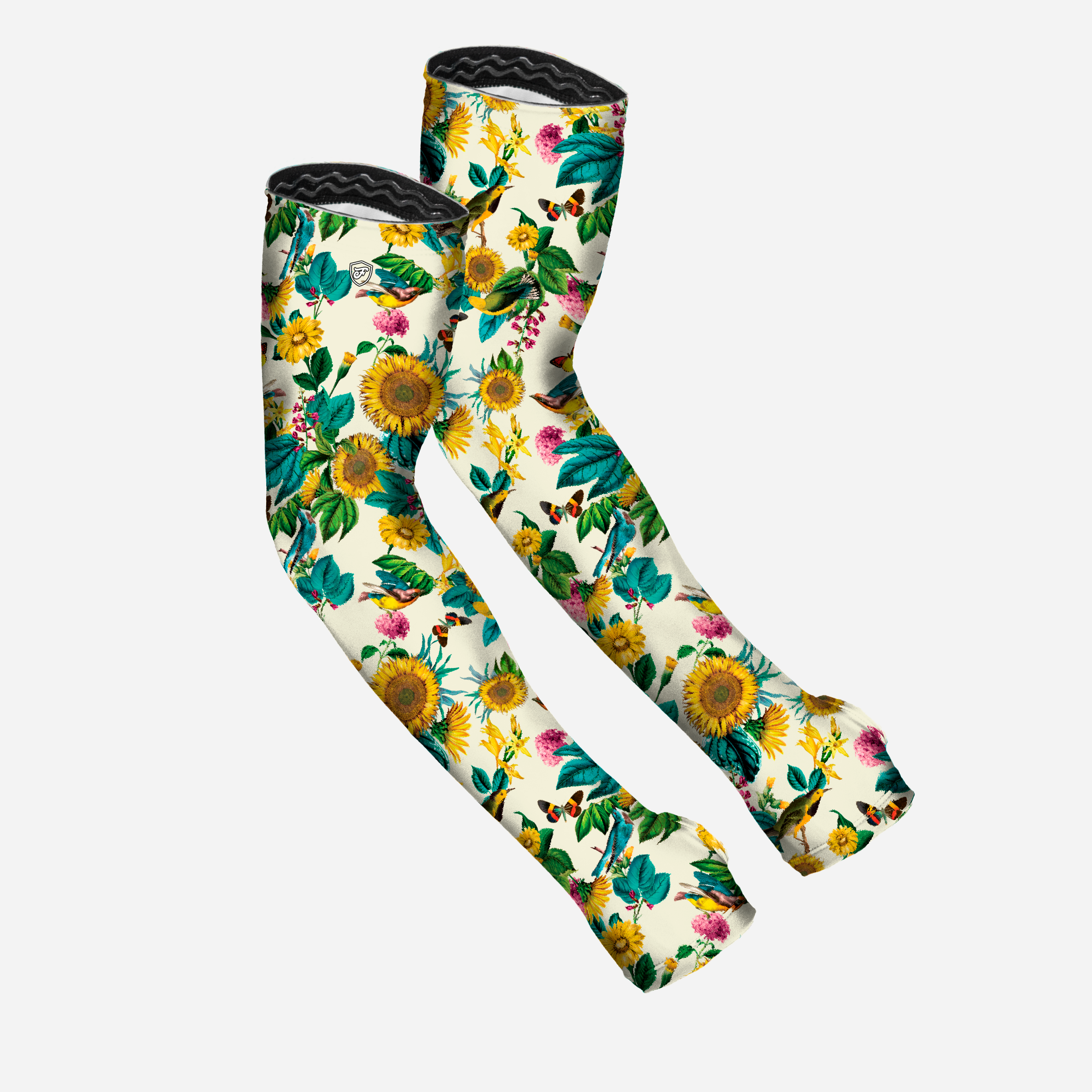 Farmers Defense - Protection Sleeves - Garden Flower