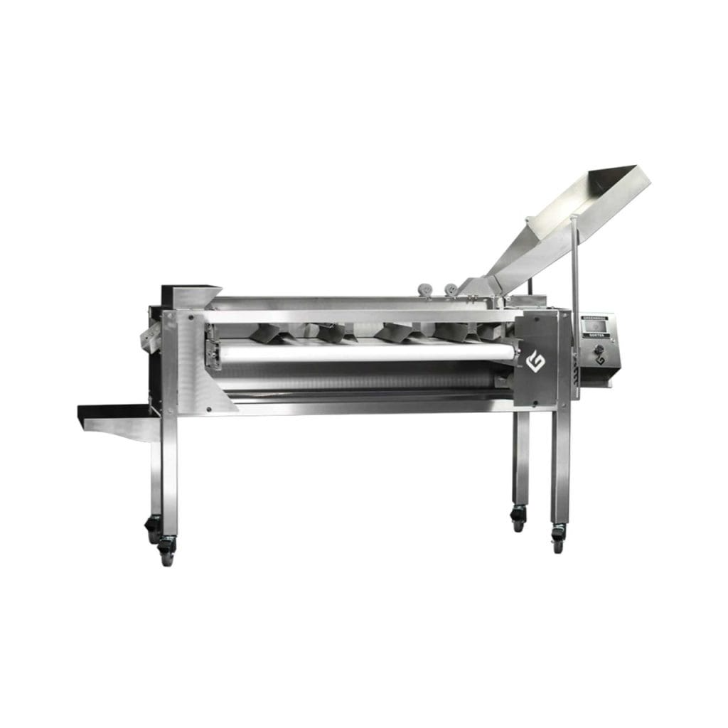 GreenBroz Precision Bud Sorter