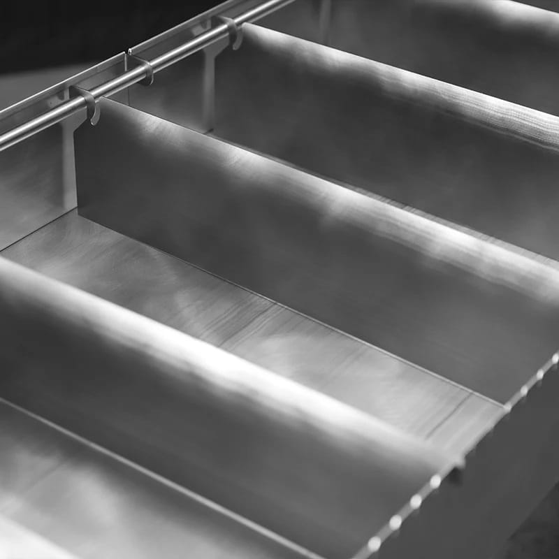 GreenBroz Sorter Table