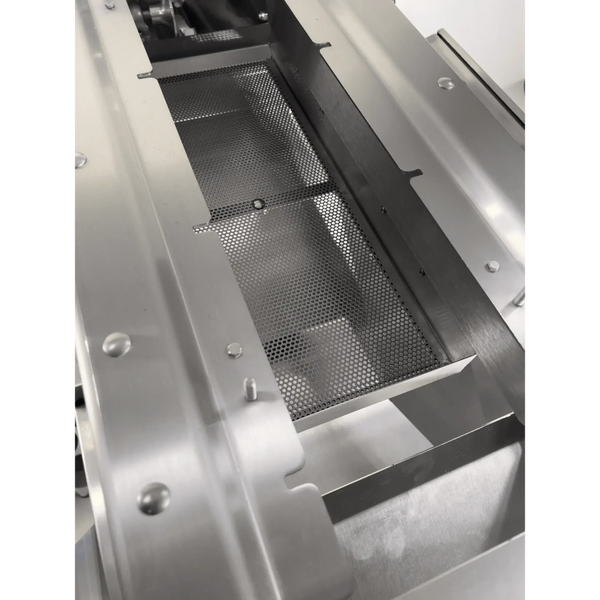 GreenBroz Model G Precision Batch Grinder
