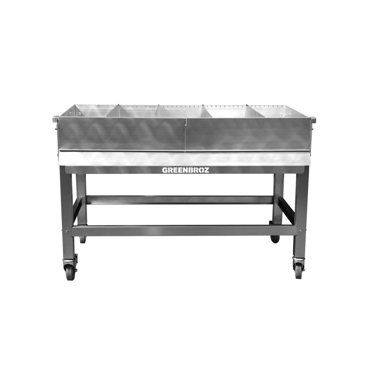 GreenBroz Sorter Table