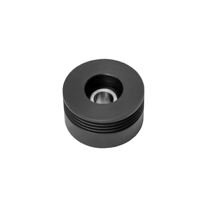 Mobius Groove Idler Pulley
