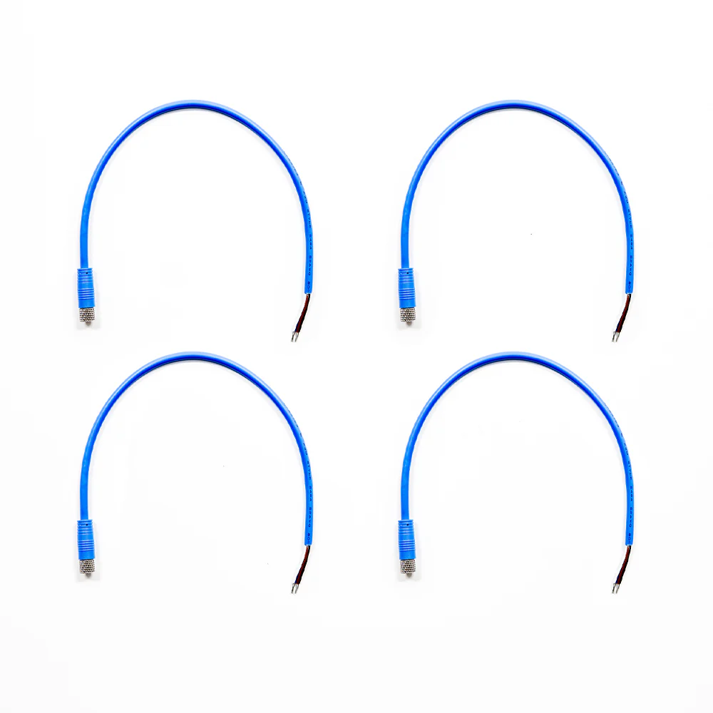 Growlink - M8 Extension Cable - For Climalink & Terralink Sensors