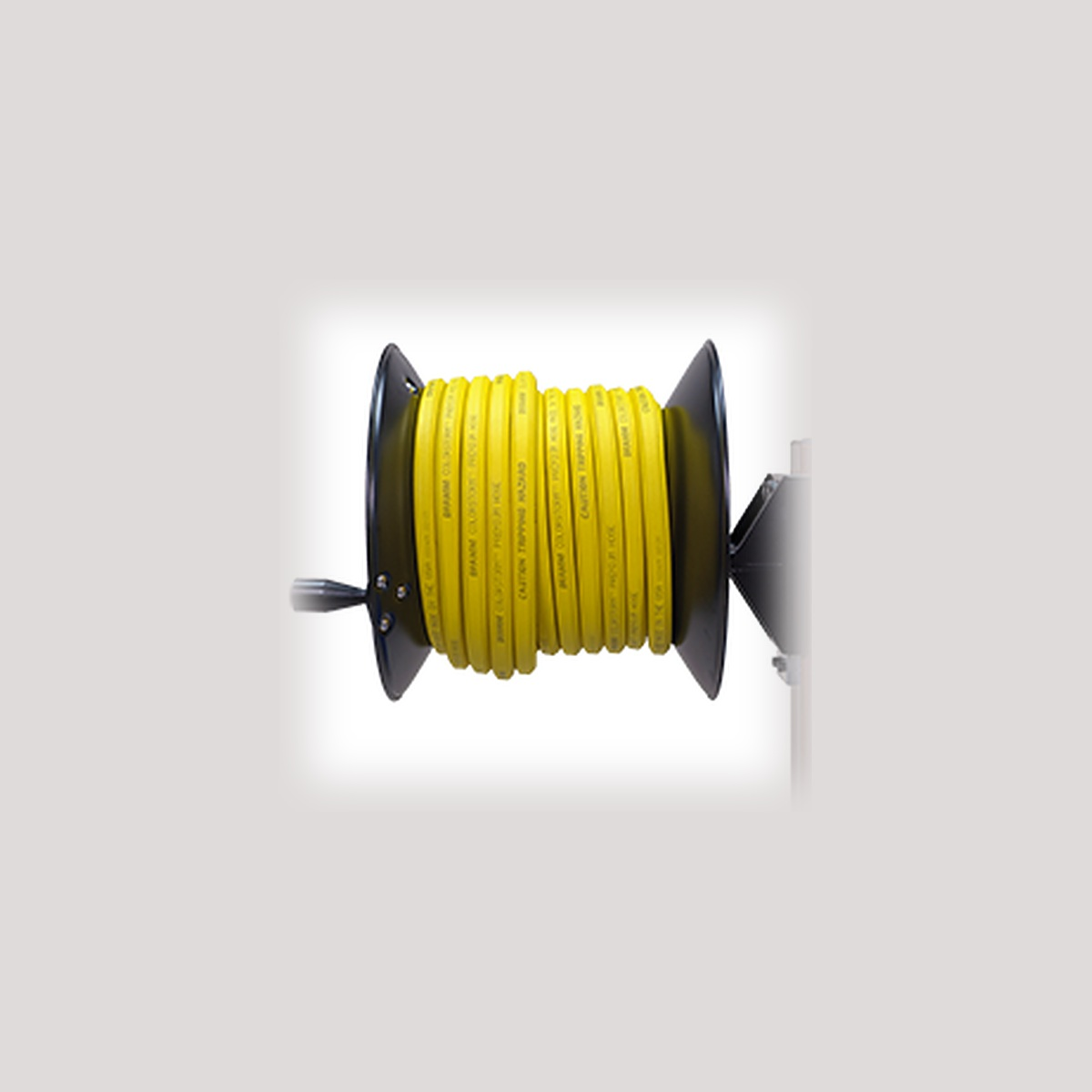 Dramm - Heavy Duty Hose Reel