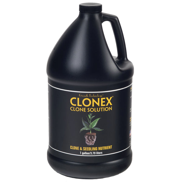 HDI 128oz Clonex Clone Solution Gallon