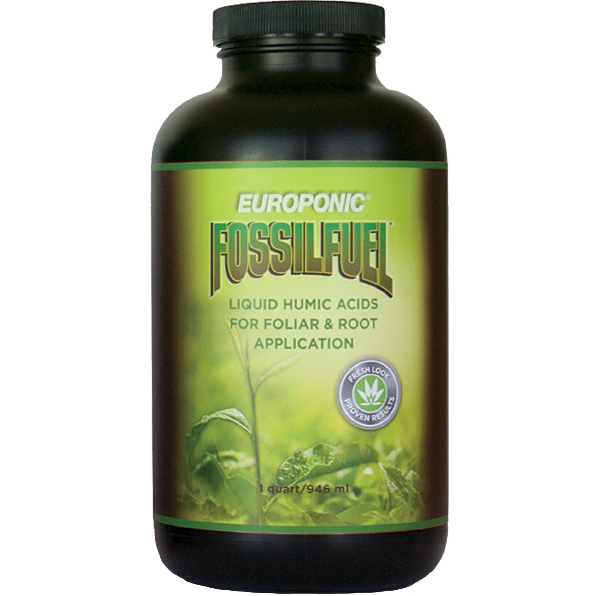HDI 32oz Europonic Fossil Fuel Quart
