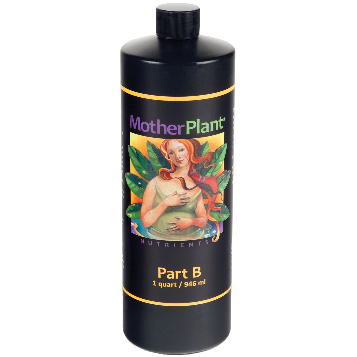 MotherPlant Part B quart by Hydrodynamics