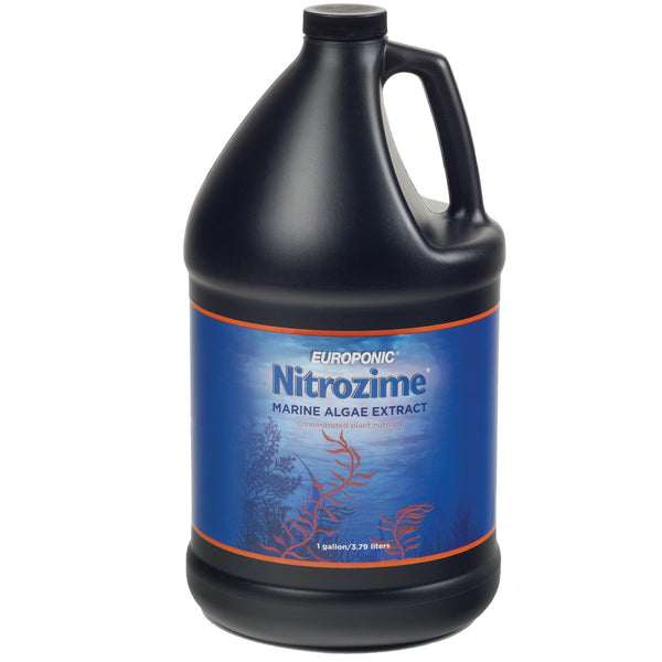 HDI 128oz Europonic Nitrozime Gallon