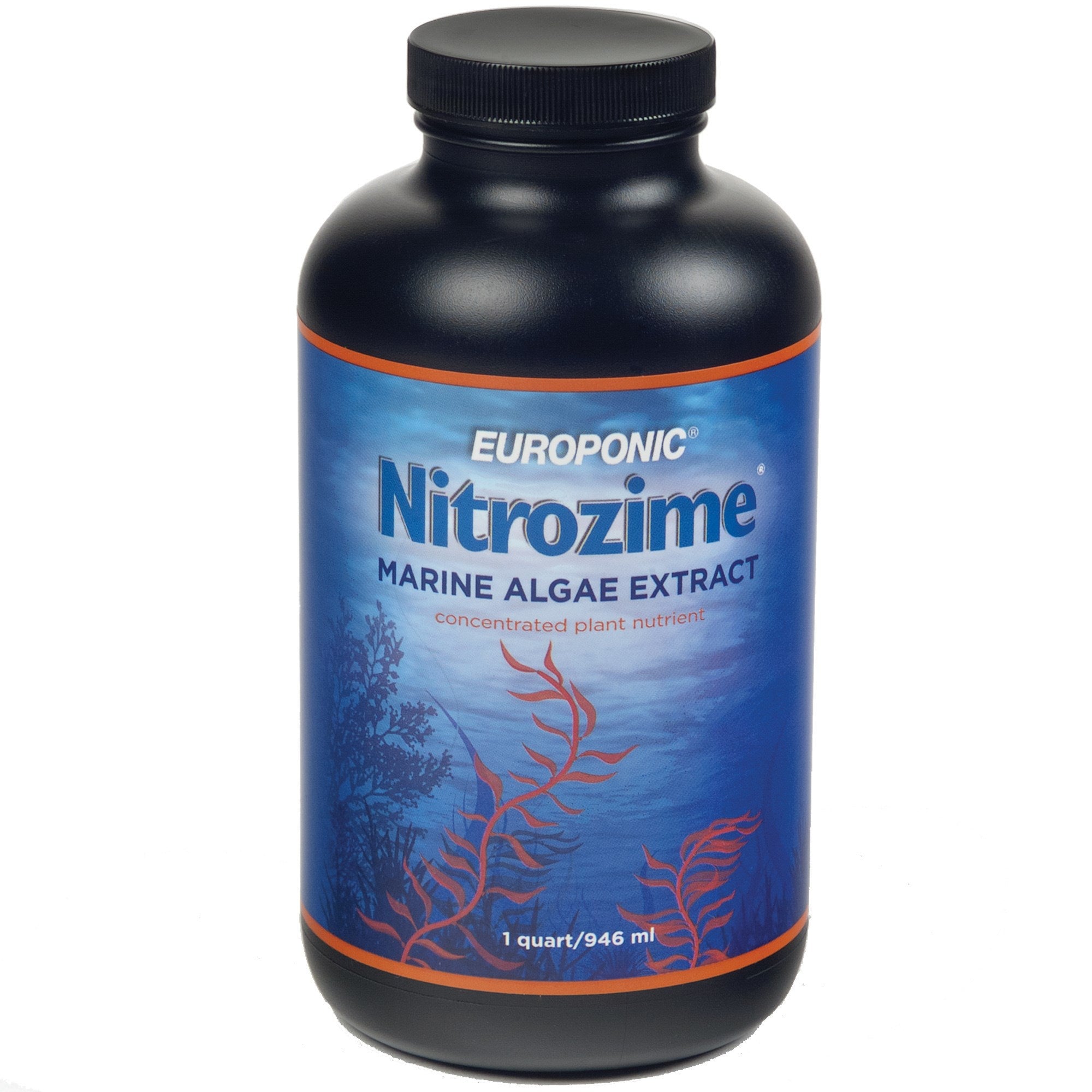 HDI 32oz Europonic Nitrozime Quart