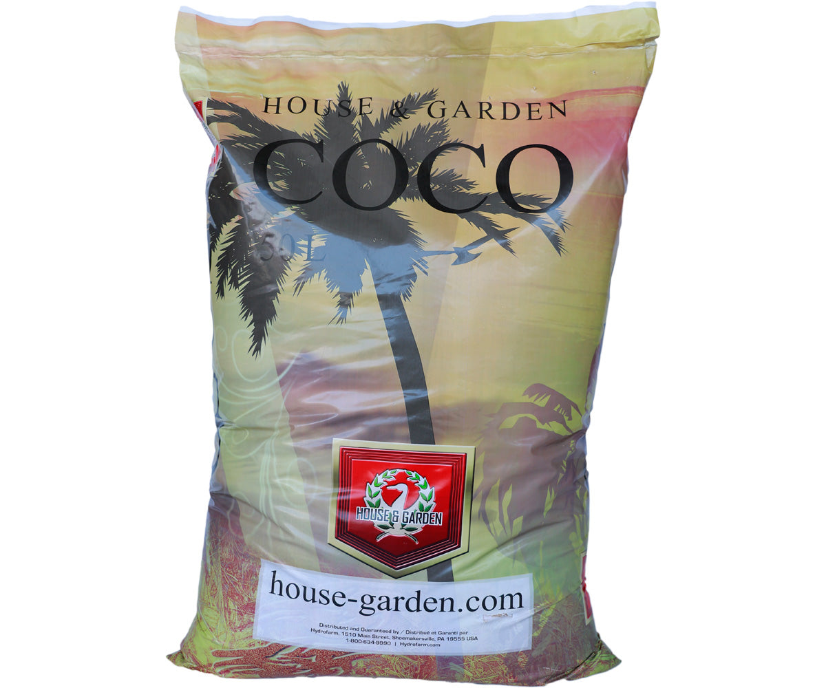 House & Garden - Coco - HG3000WC