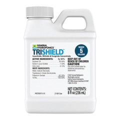 General Hydroponics - TriShield Insecticide / Miticide / Fungicide Concentrate