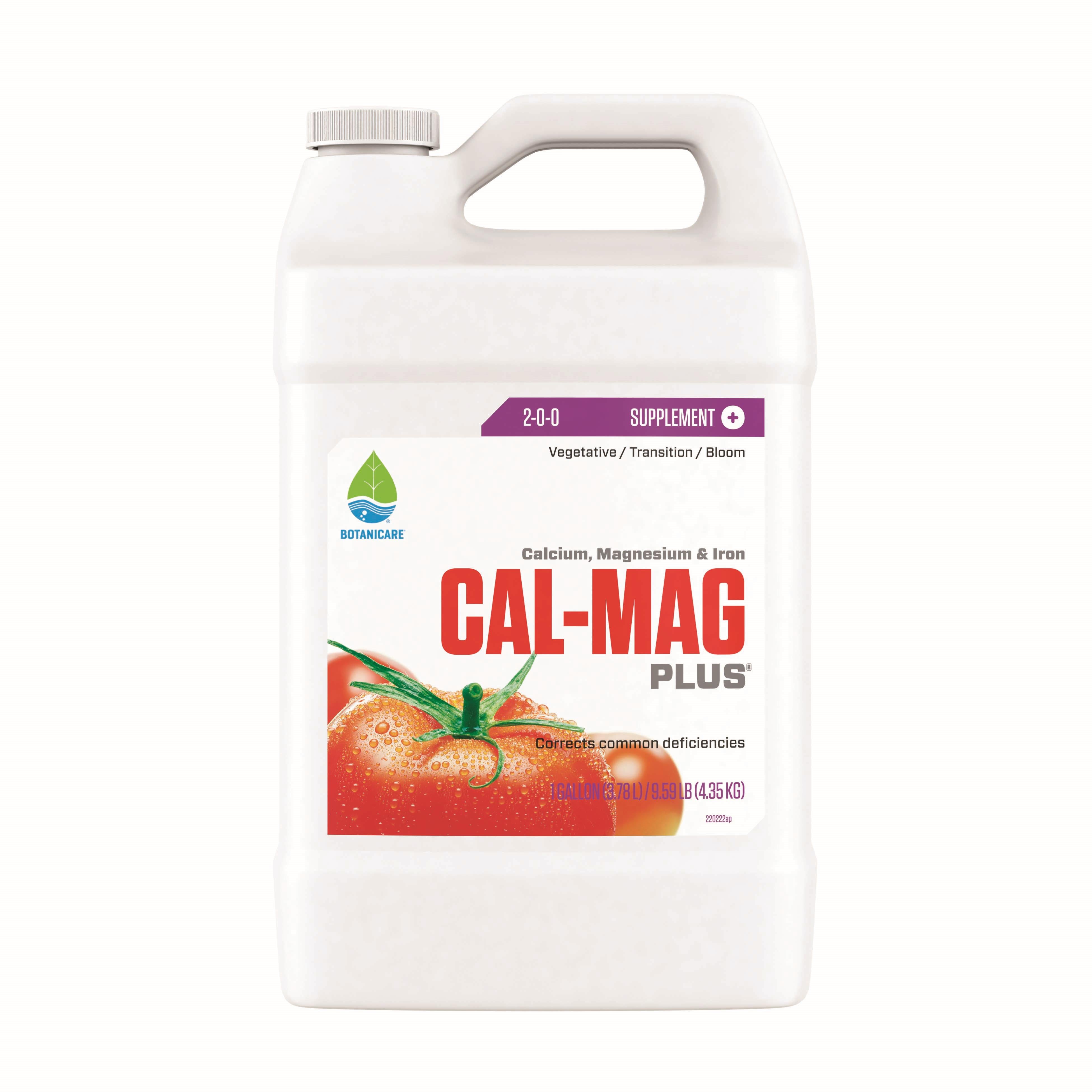 Botanicare - Cal-Mag Plus 2-0-0