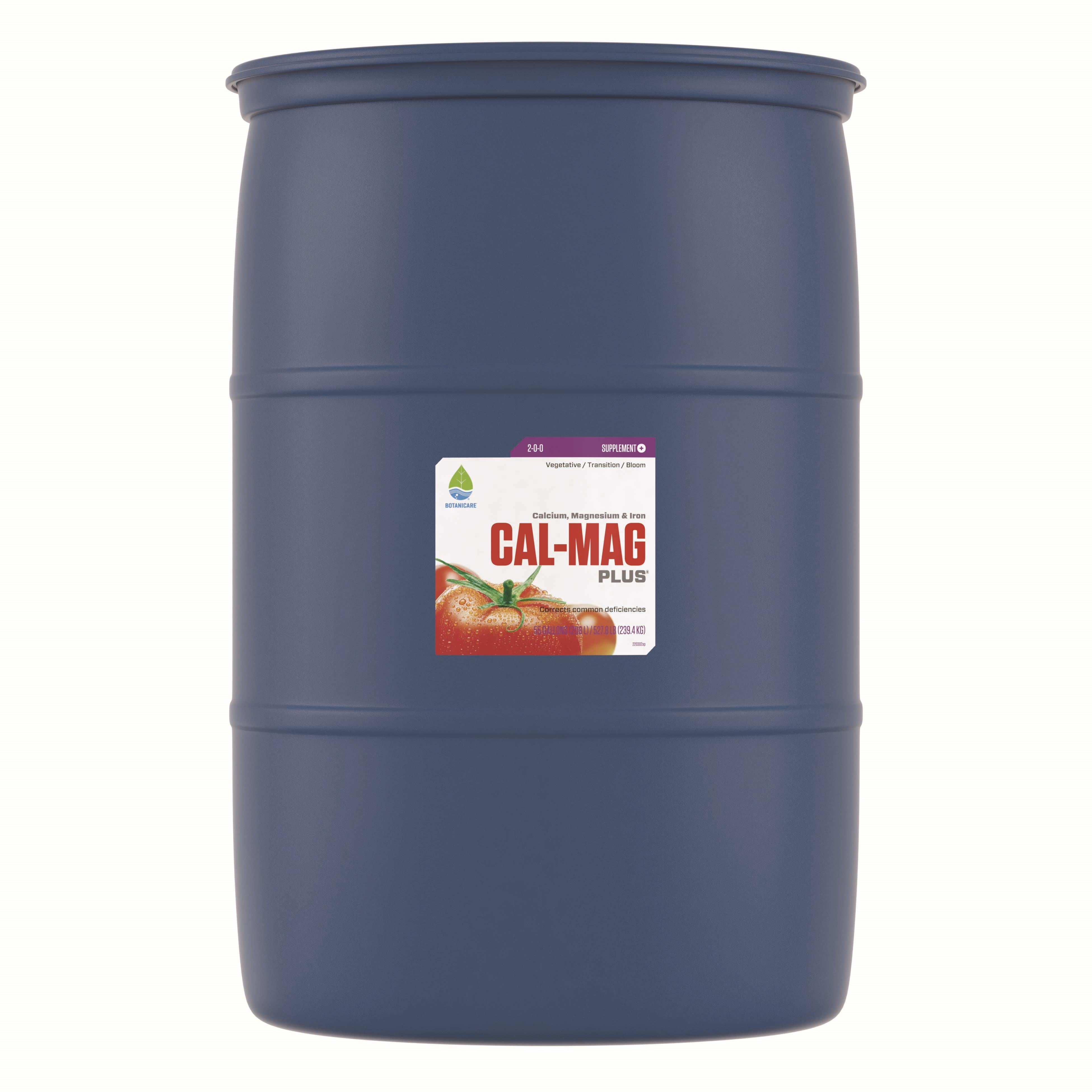 Botanicare - Cal-Mag Plus 2-0-0