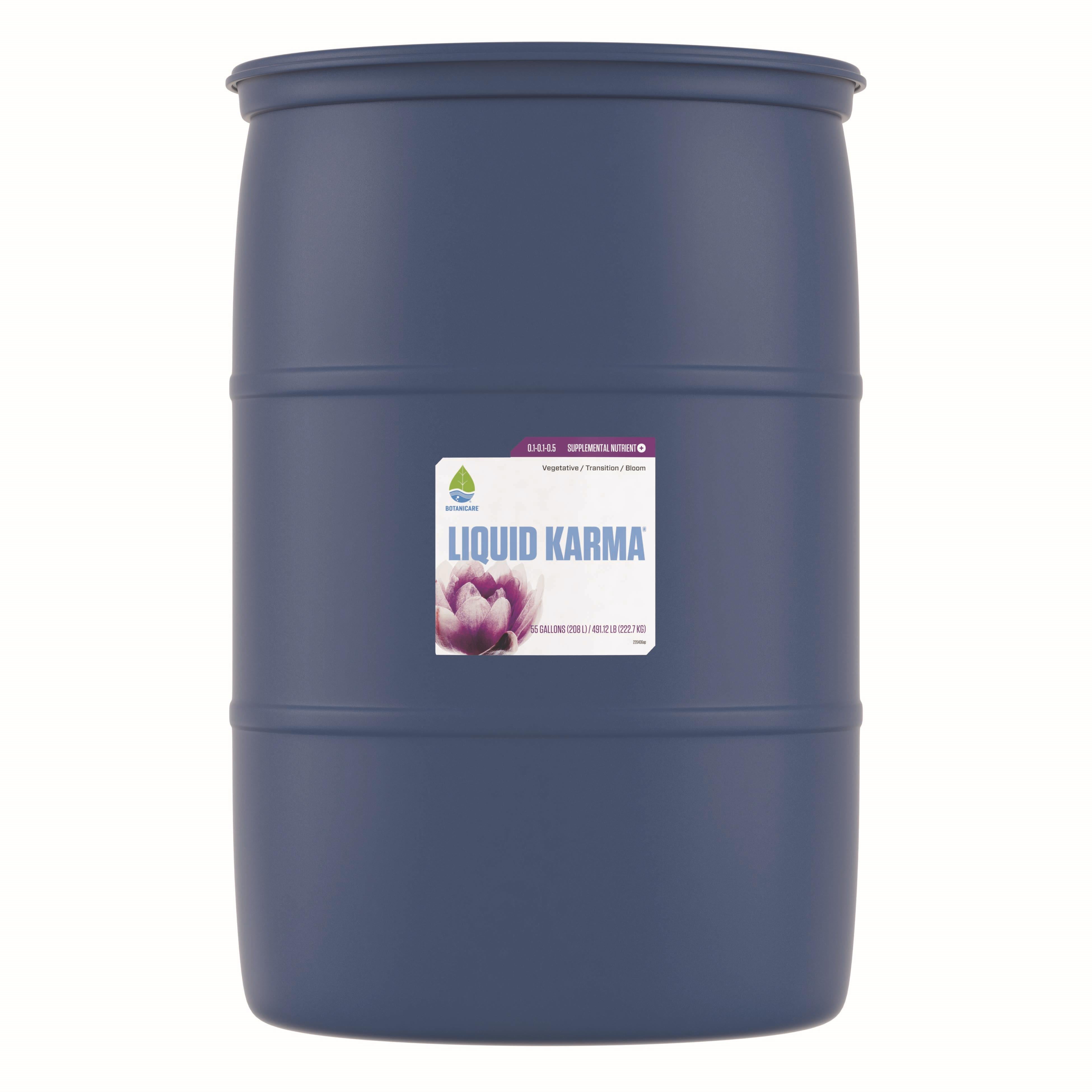 Botanicare - Liquid Karma 0.1-0.1-0.5