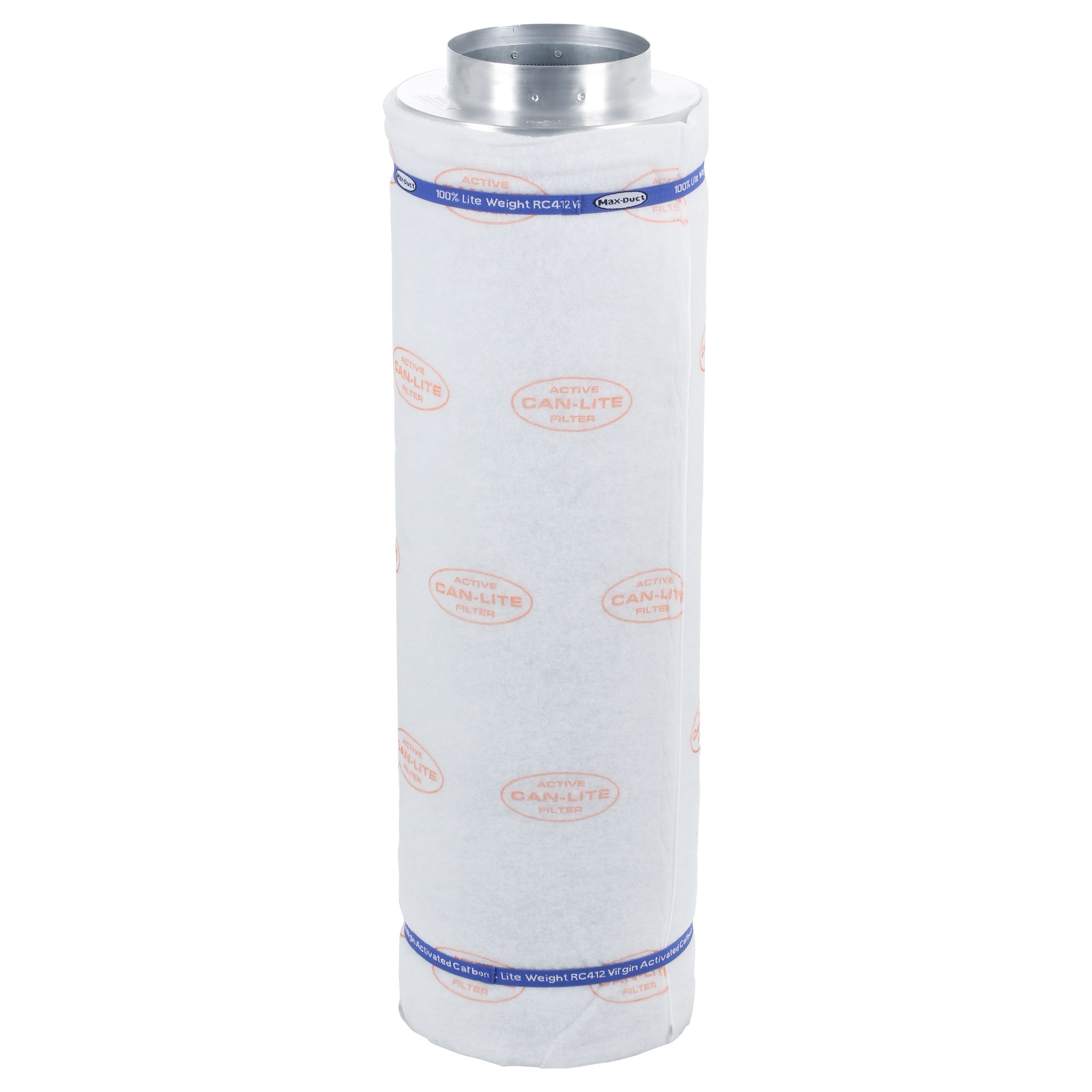 Can-Lite 8in Filter 1000 CFM (9/PL)