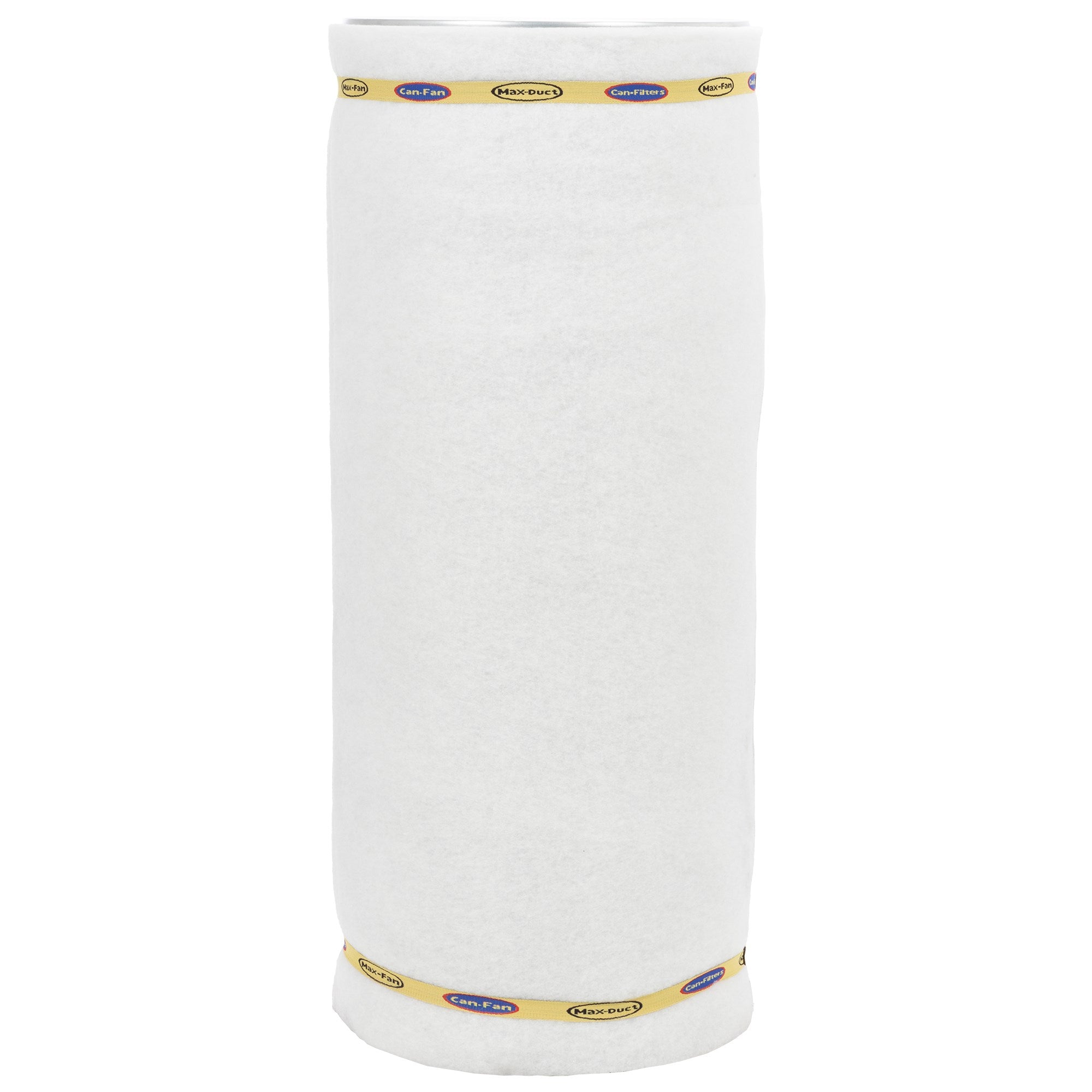 Can-Filter 100 w/ out Flange 840 CFM