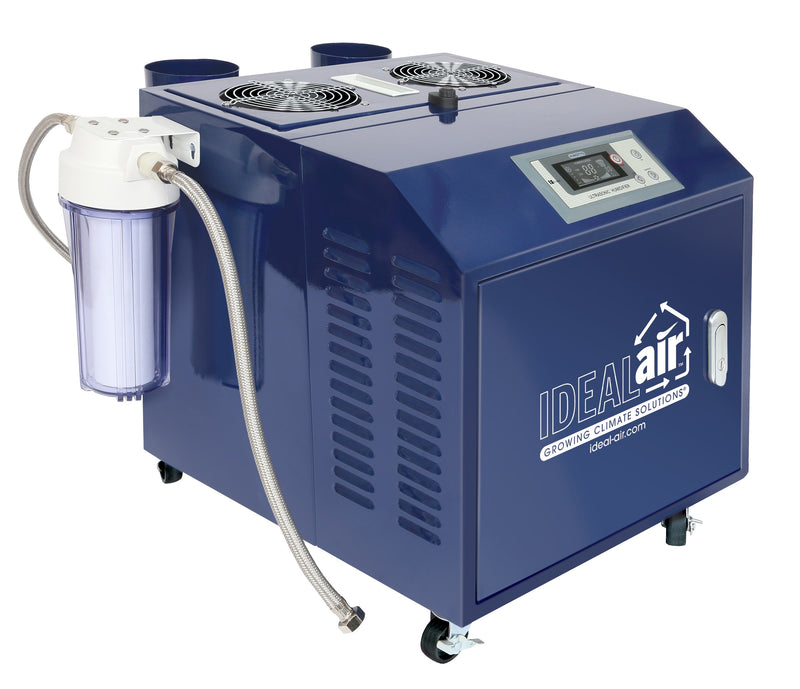 Ideal-Air 300 Pint Pro Series Ultra Sonic Humidifier (6/PL)
