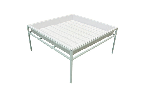 Fast Fit Tray Stand 4ft x 4ft (20/PL)