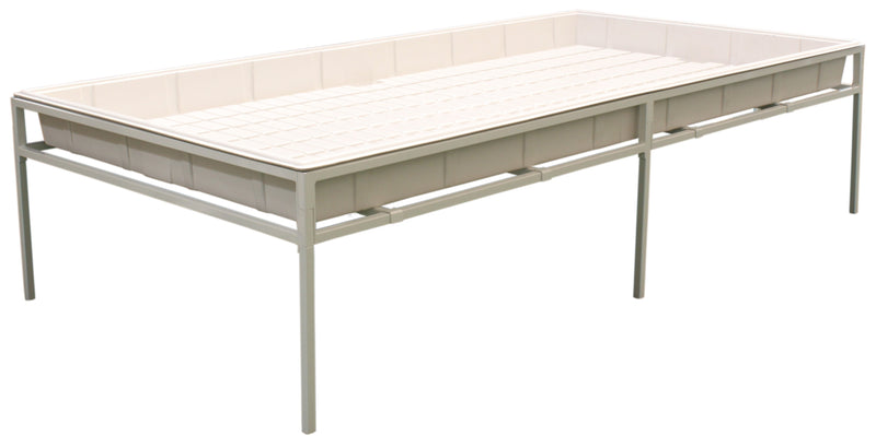 Fast Fit Tray Stand 4ft x 8ft (10/PL)