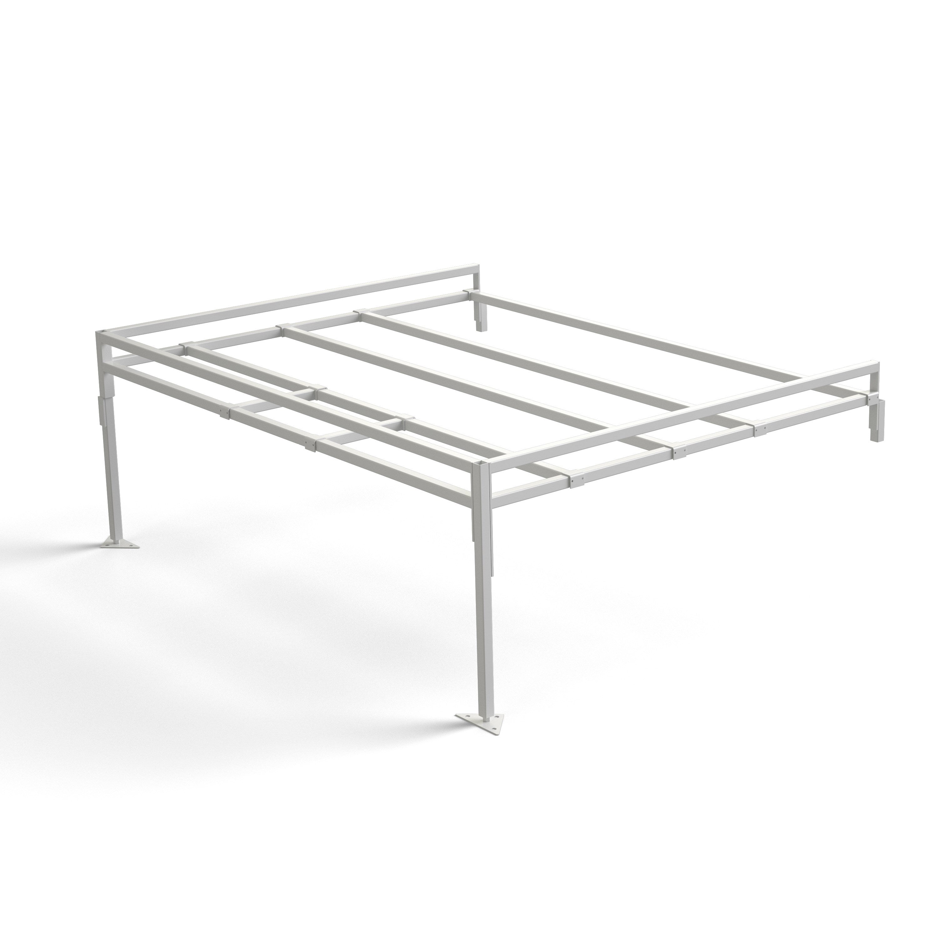 Fast Fit 5ft End Kit 1 (32/PL)