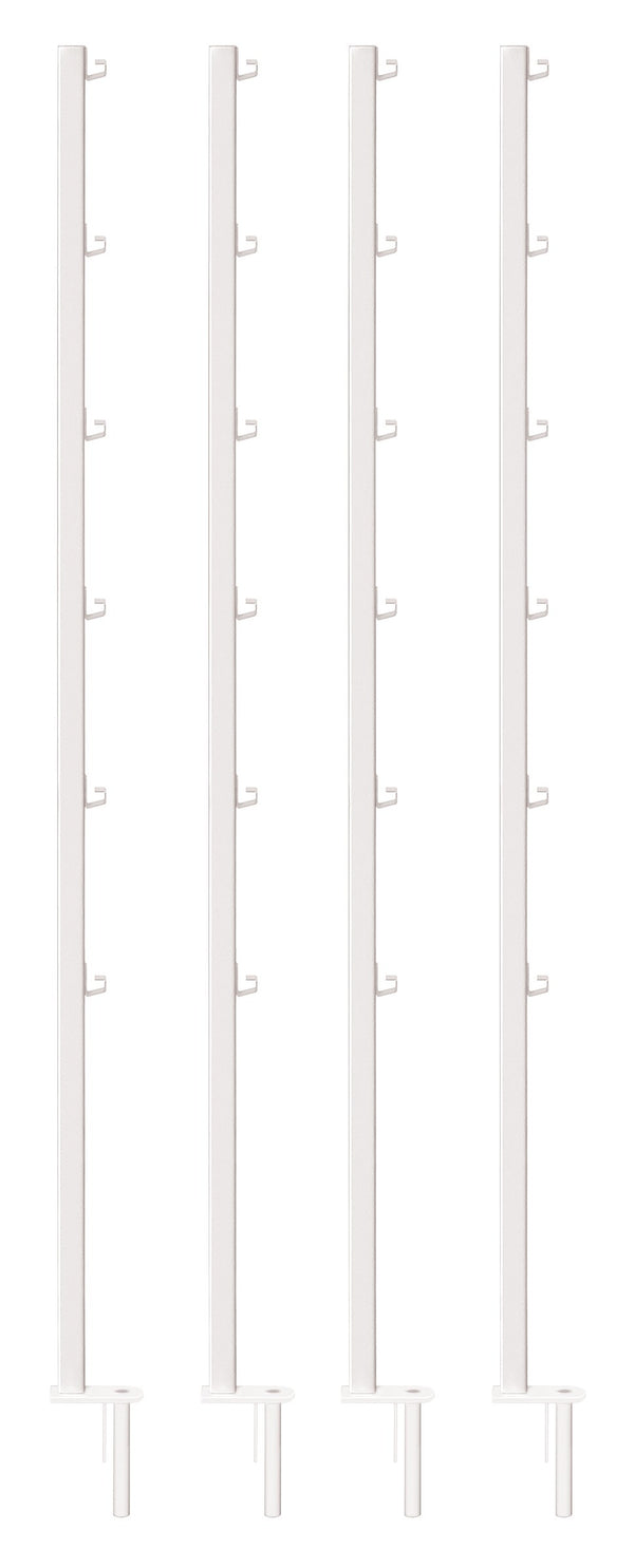 Fast Fit 4pc Trellis Support (60/PL)