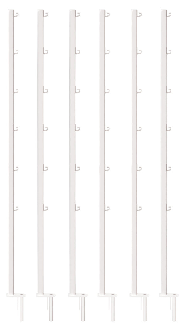 Fast Fit 6pc Trellis Support (32/PL)