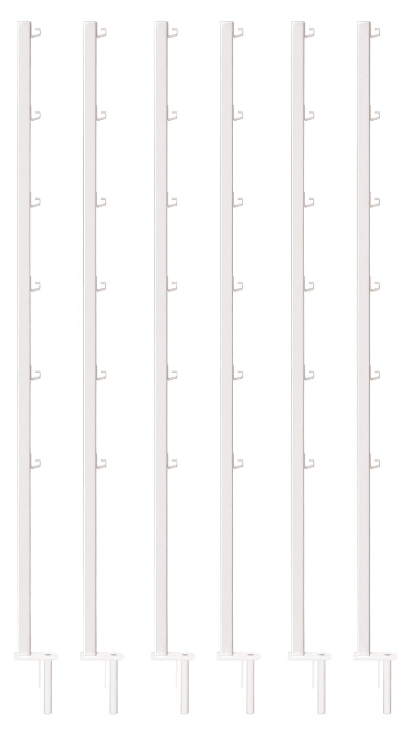 Fast Fit 6pc Trellis Support (32/PL)