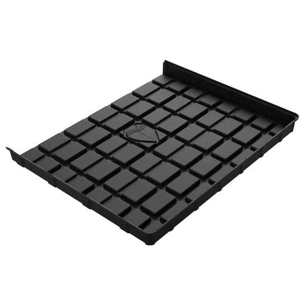 Botanicare 5ft W x 4ft L ABS End Tray Black (35/PL)