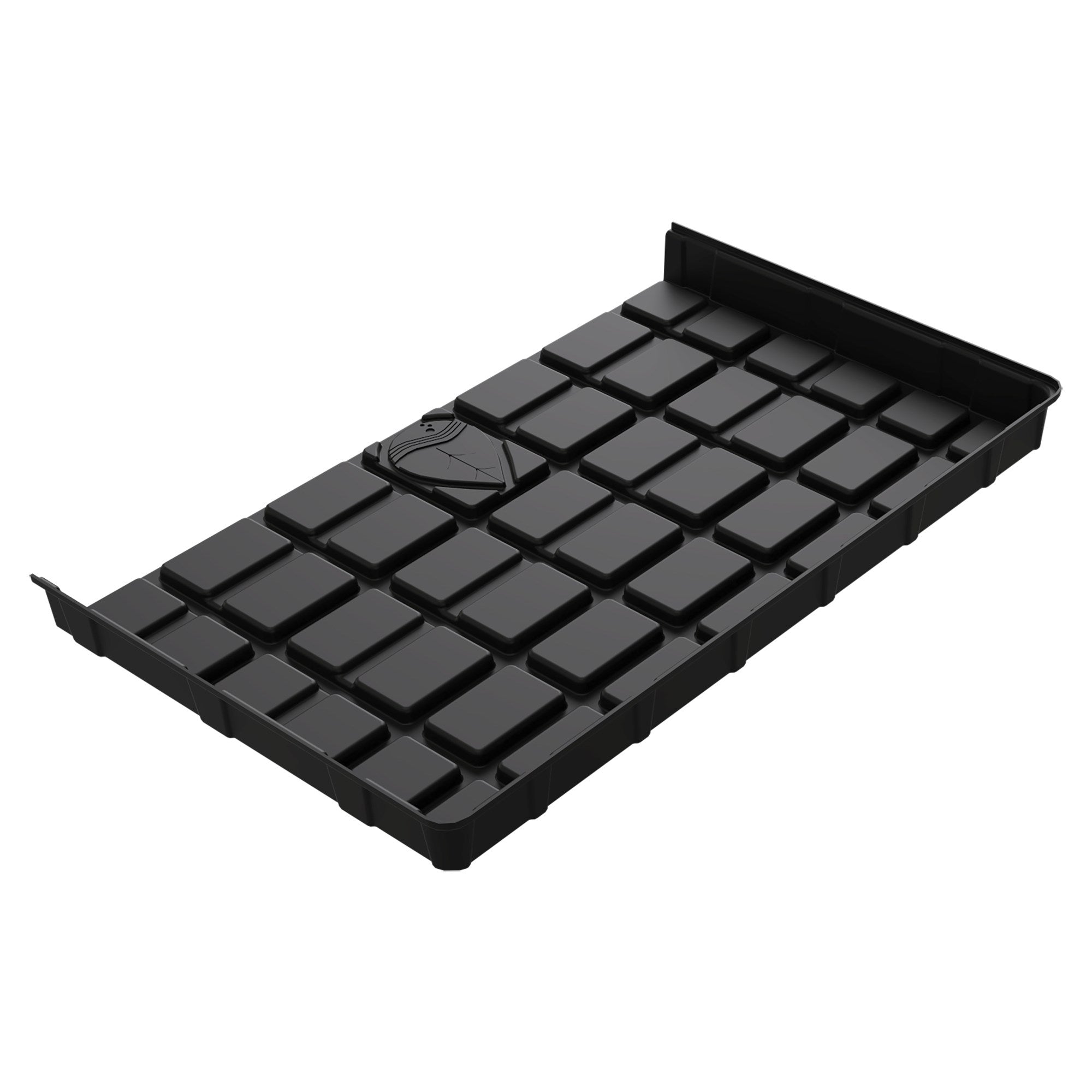Botanicare 5ft W x 3ft L ABS End Tray Black (35/PL)